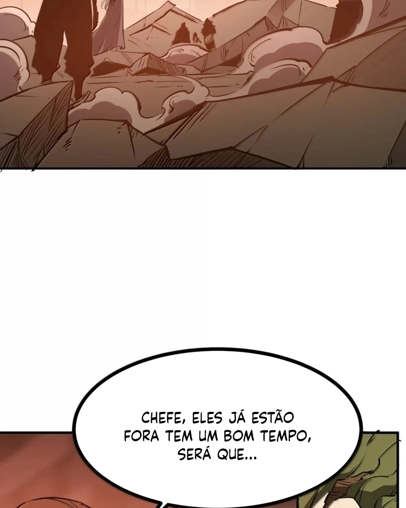 I Became The King by Scavenging Capítulo 82 Página 39