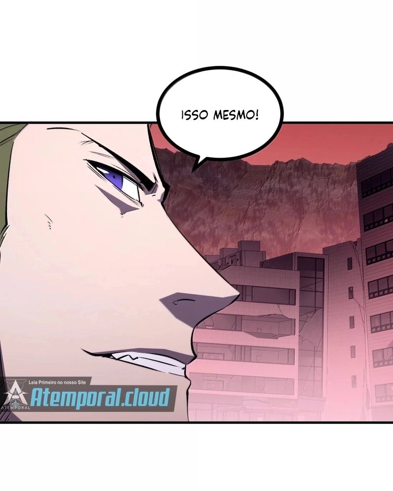 I Became The King by Scavenging Capítulo 82 Página 48