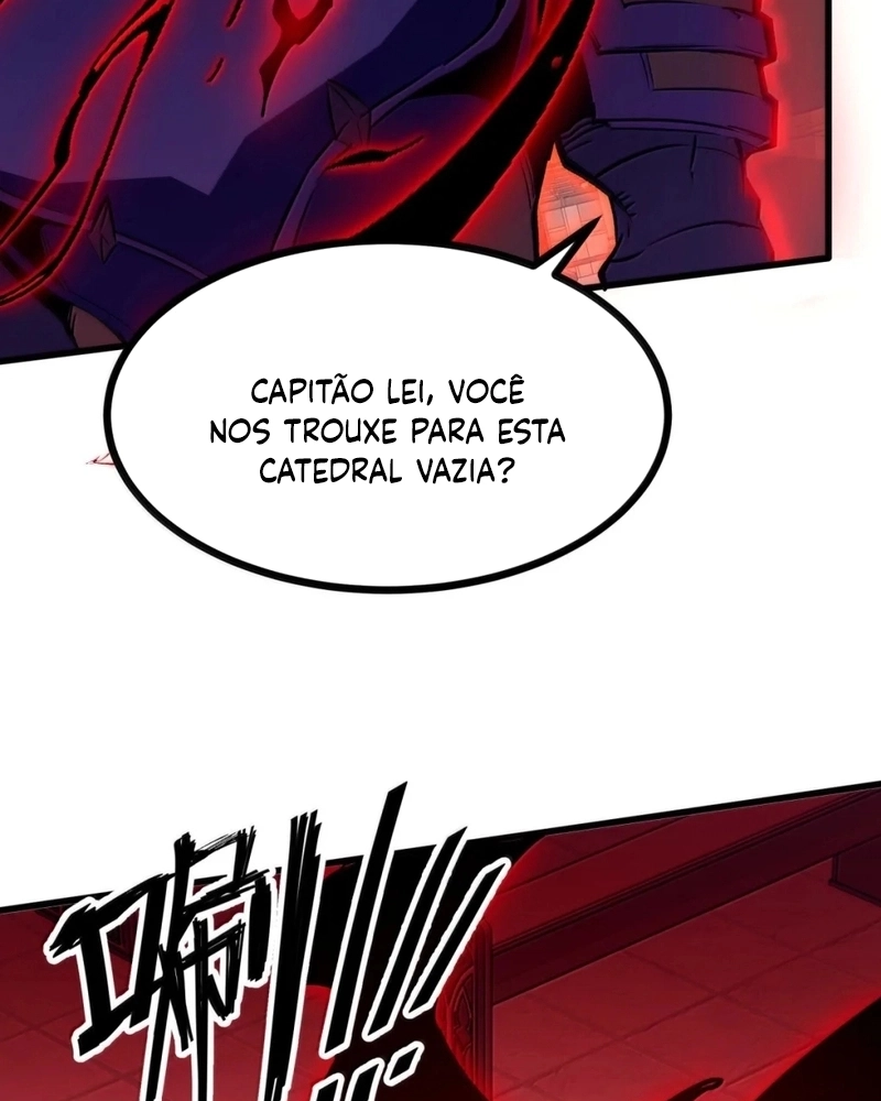 I Became The King by Scavenging Capítulo 82 Página 61