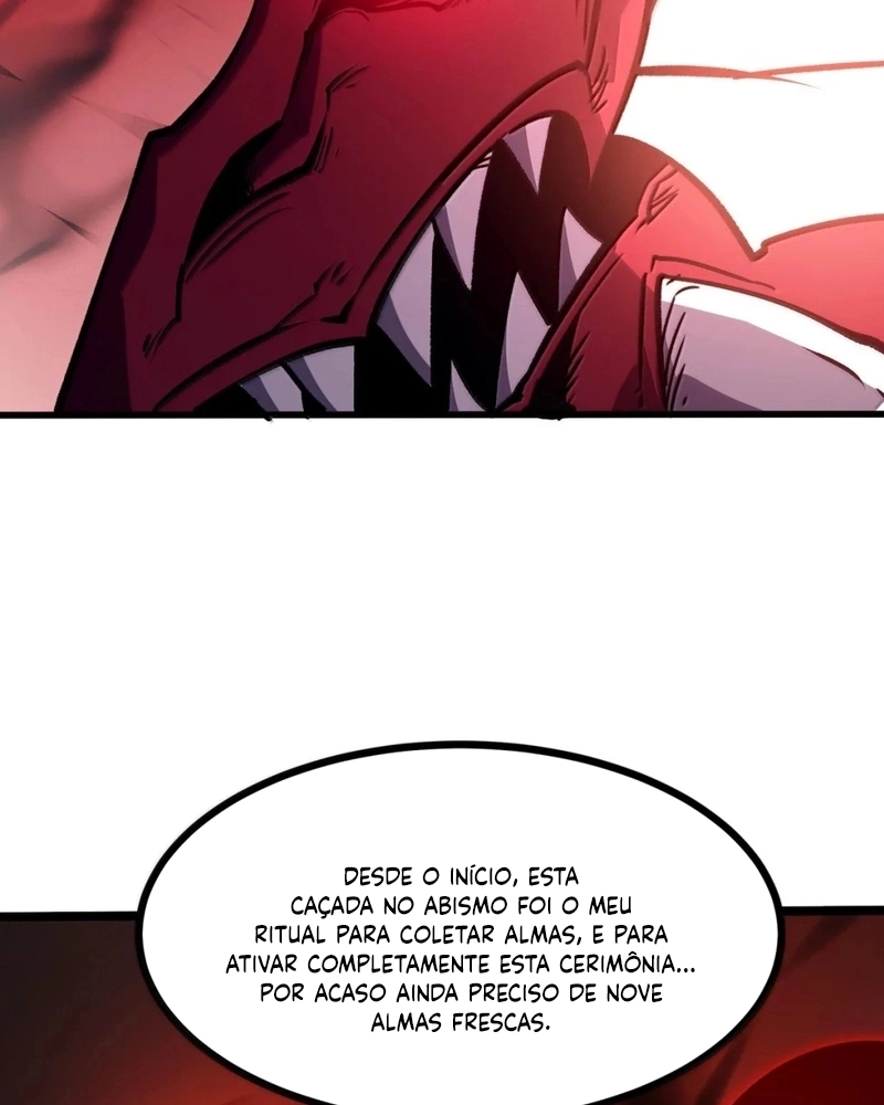 I Became The King by Scavenging Capítulo 82 Página 69