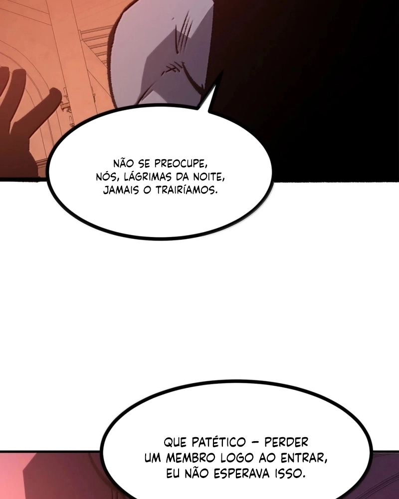 I Became The King by Scavenging Capítulo 82 Página 78