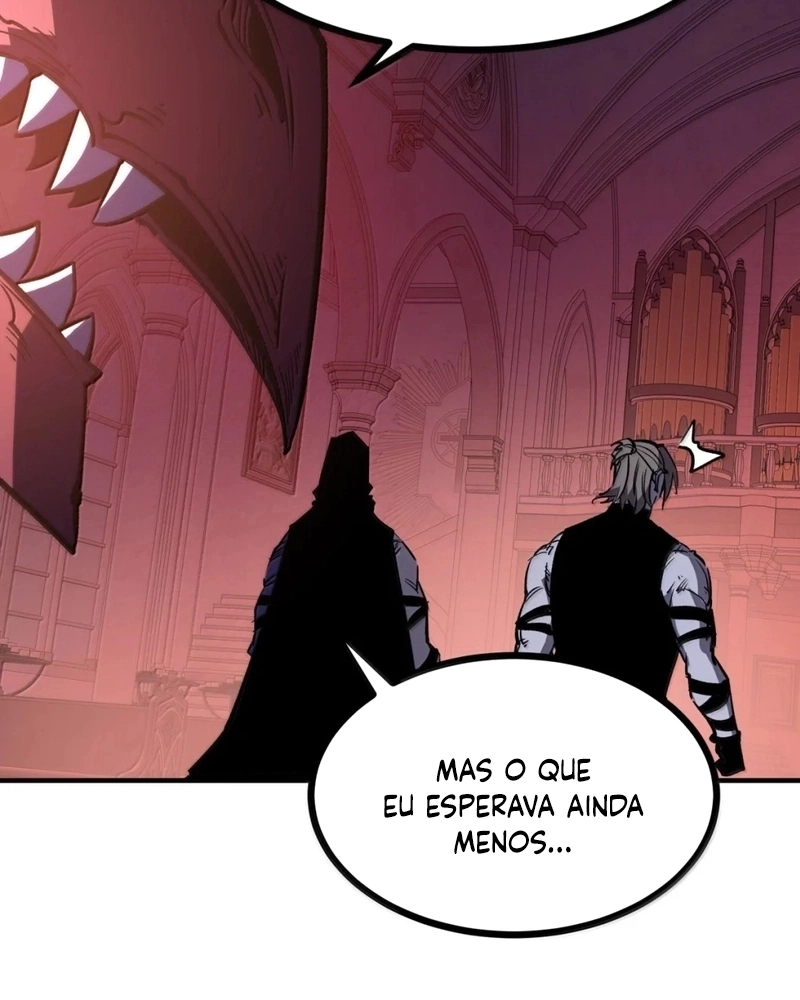 I Became The King by Scavenging Capítulo 82 Página 79