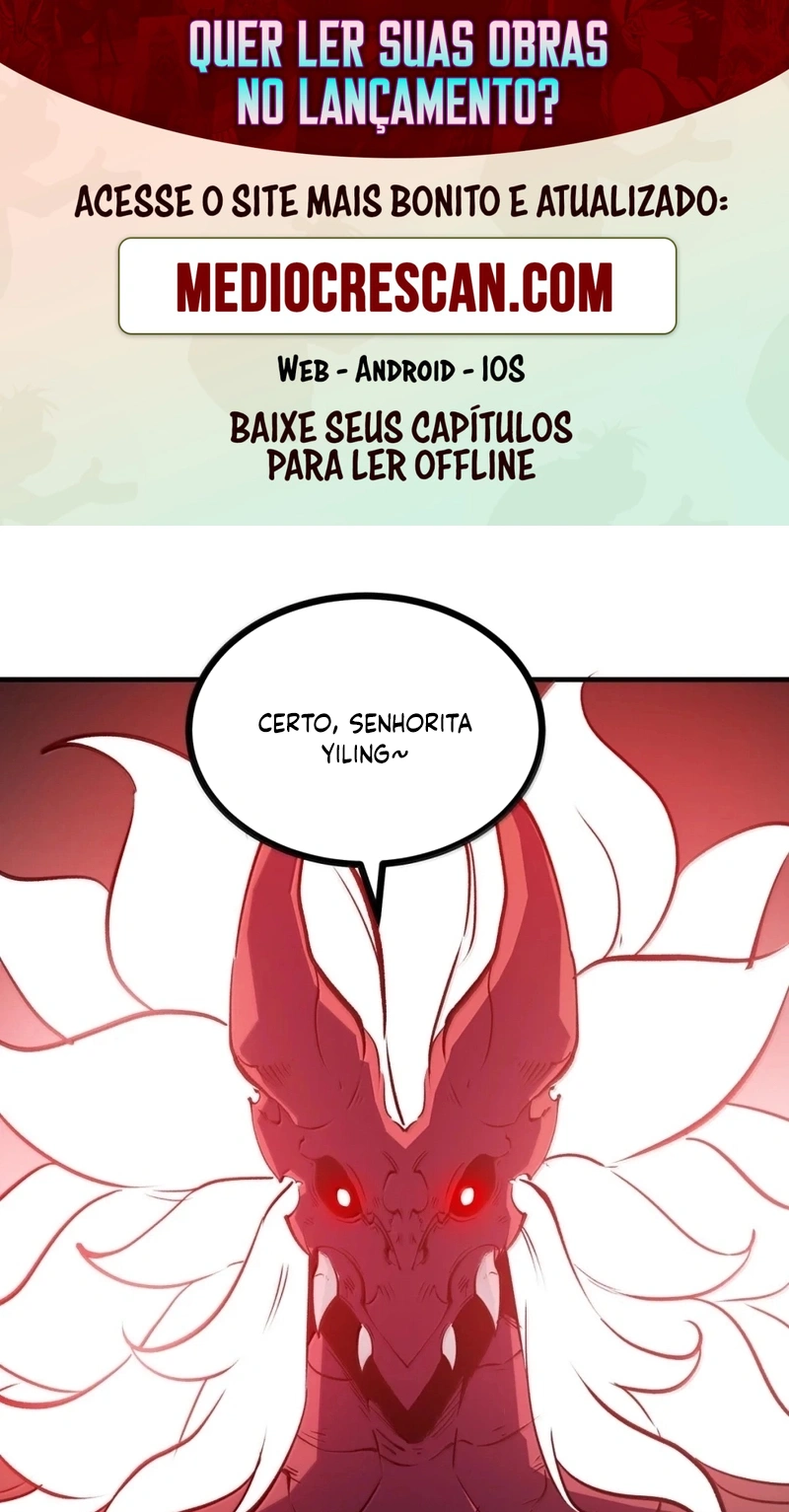 I Became The King by Scavenging Capítulo 83 Página 1