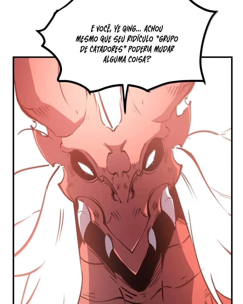 I Became The King by Scavenging Capítulo 83 Página 31