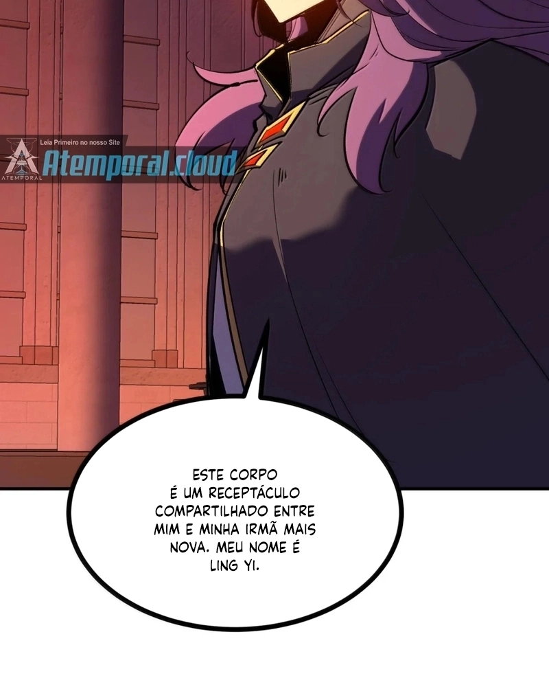 I Became The King by Scavenging Capítulo 83 Página 5