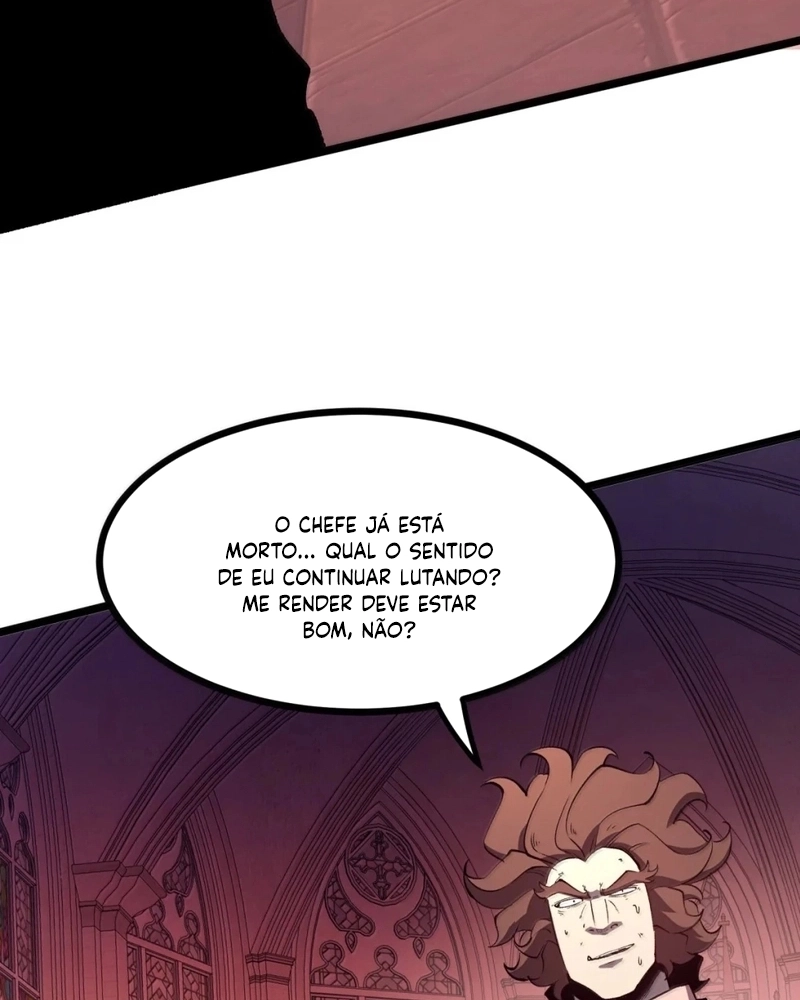 I Became The King by Scavenging Capítulo 83 Página 57