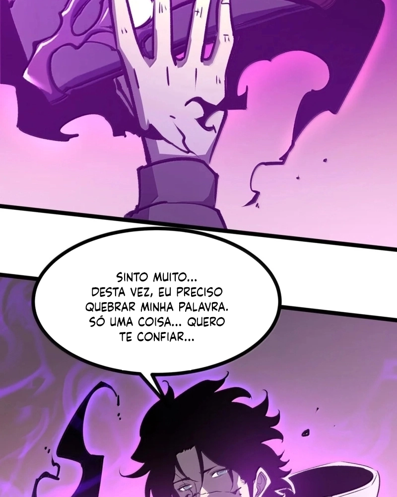 I Became The King by Scavenging Capítulo 83 Página 78