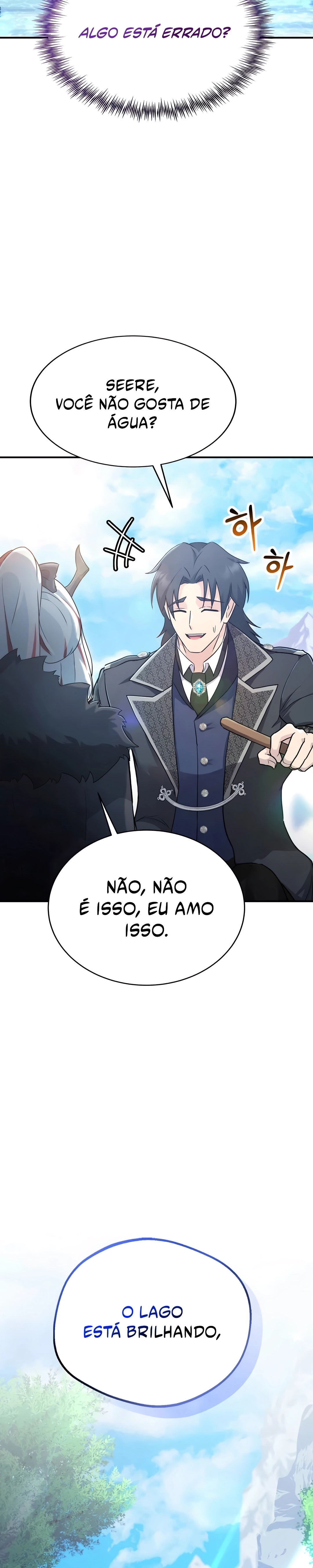 I Became the Master of the Weakest Demon King Capítulo 21 Página 2