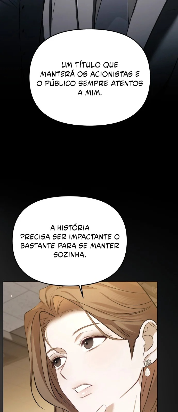 I'd Rather Live as a Villain Capítulo 1 Página 44