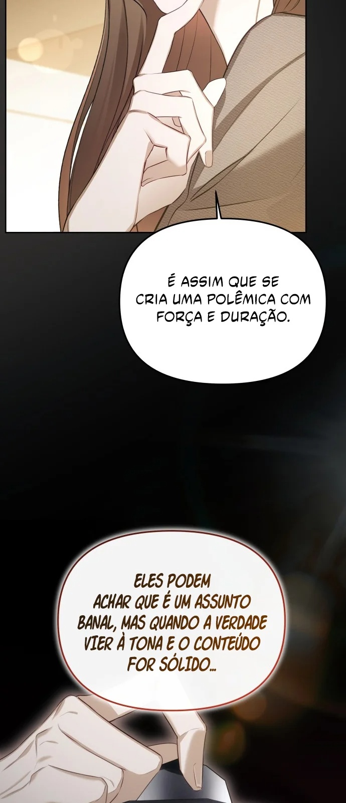 I'd Rather Live as a Villain Capítulo 1 Página 45