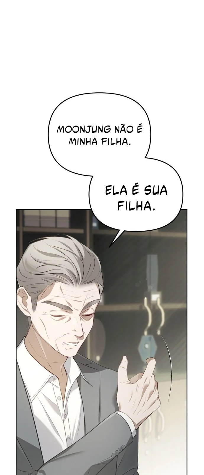 I'd Rather Live as a Villain Capítulo 2 Página 32