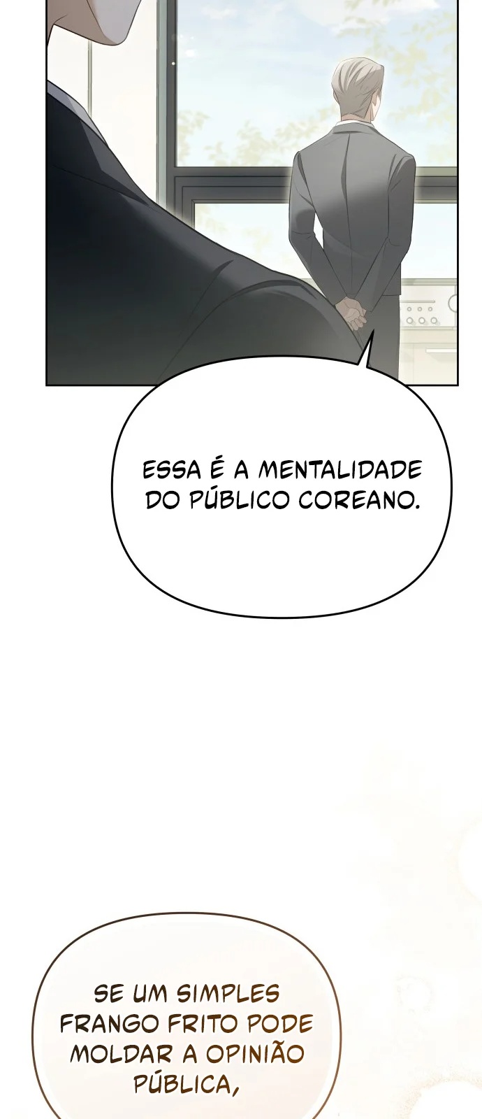 I'd Rather Live as a Villain Capítulo 2 Página 53