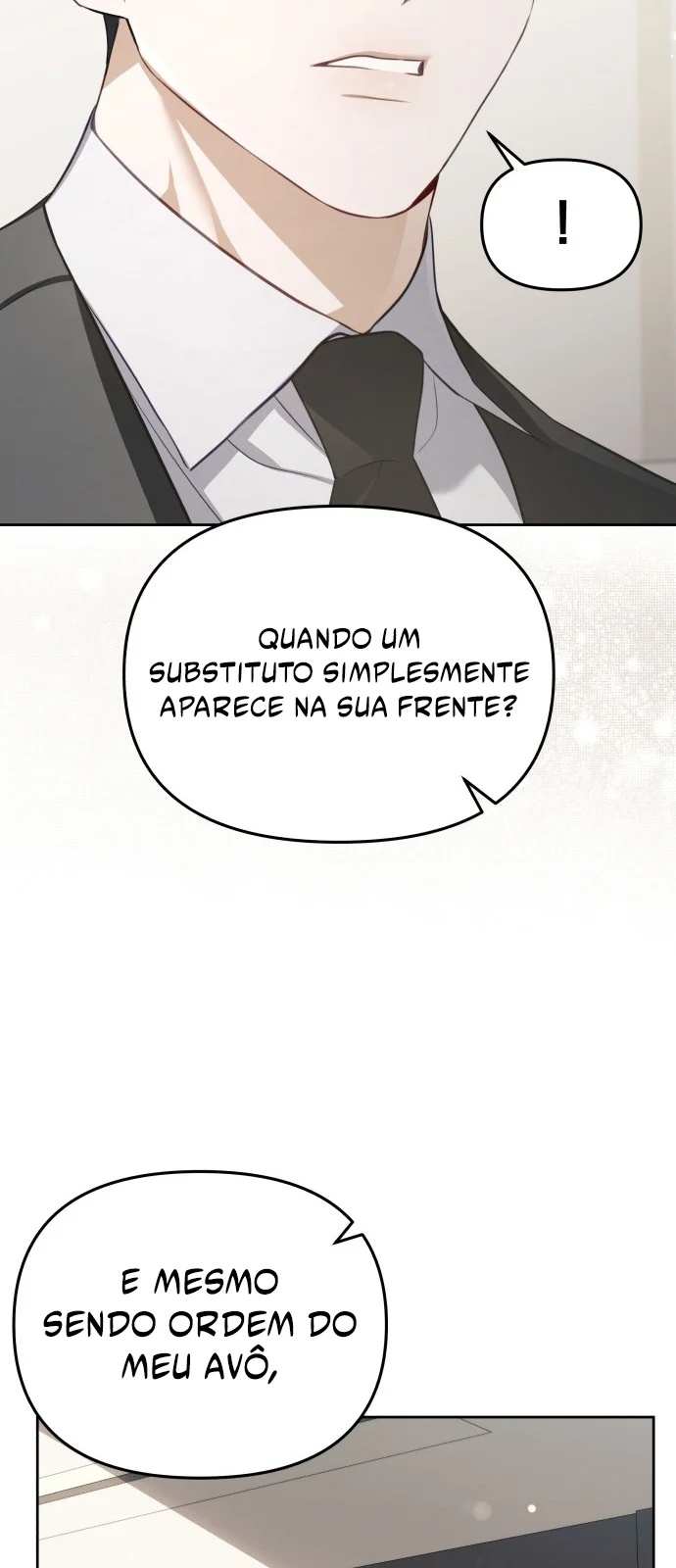 I'd Rather Live as a Villain Capítulo 2 Página 90