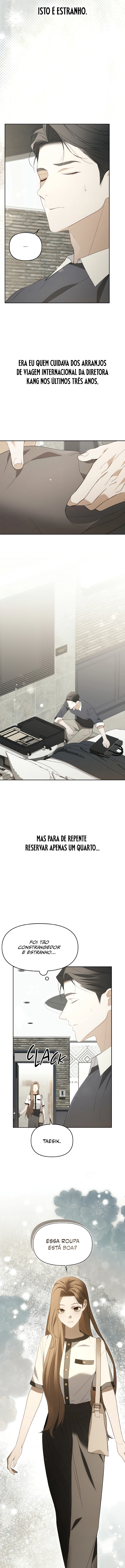I'd Rather Live as a Villain Capítulo 23 Página 4