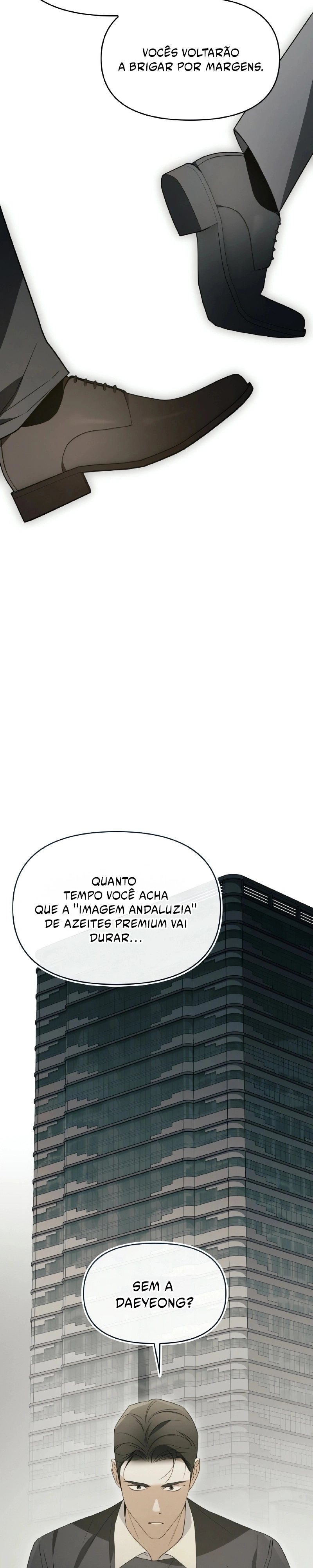 I'd Rather Live as a Villain Capítulo 24 Página 8