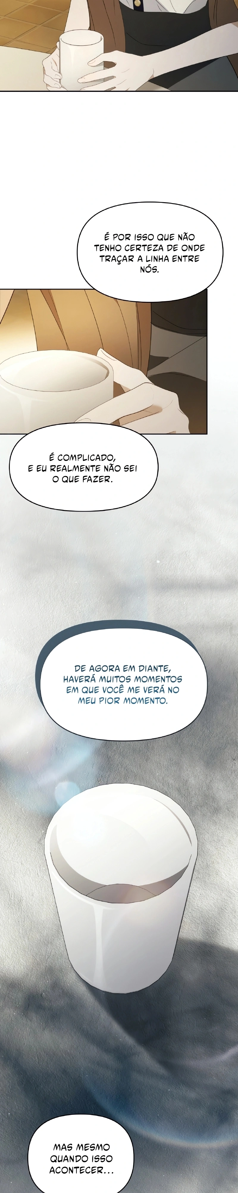 I'd Rather Live as a Villain Capítulo 25 Página 2