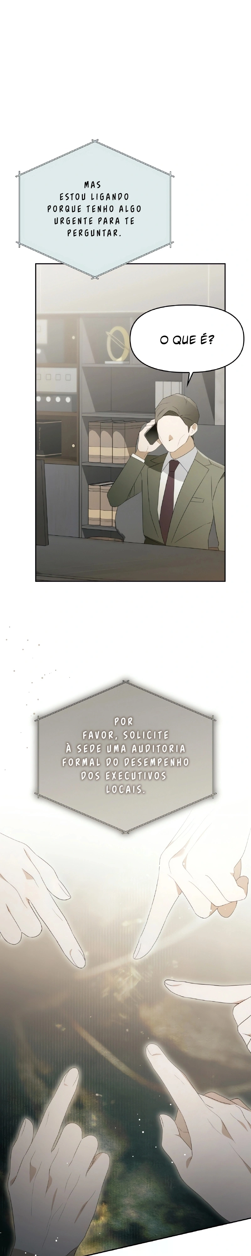 I'd Rather Live as a Villain Capítulo 26 Página 2