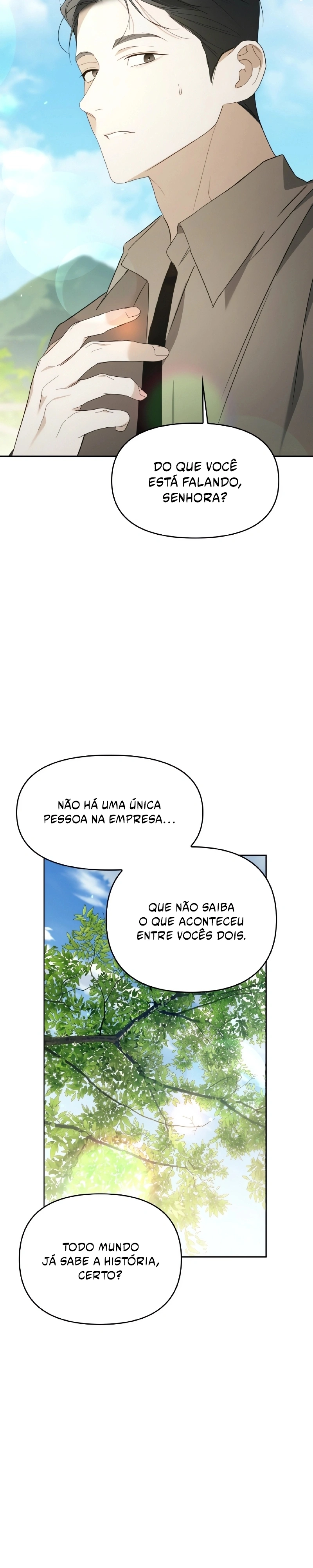 I'd Rather Live as a Villain Capítulo 26 Página 35