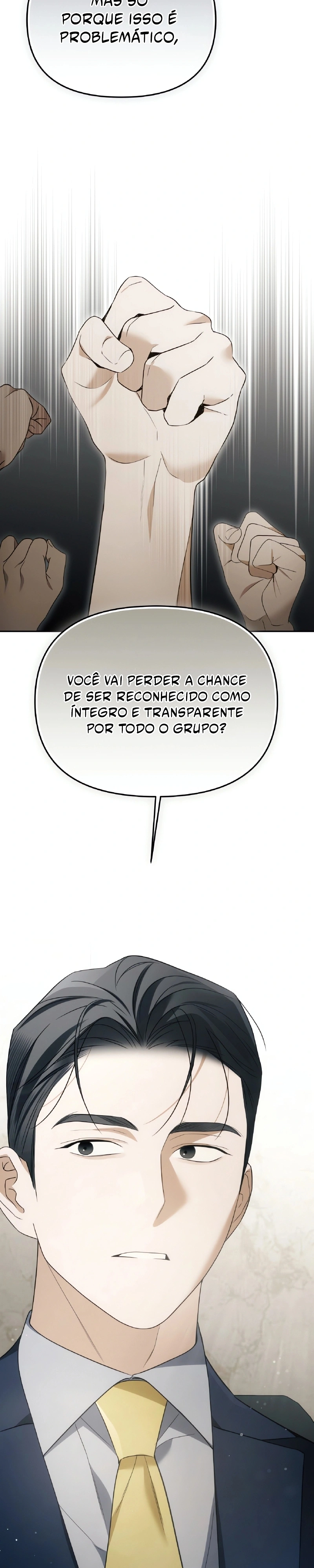 I'd Rather Live as a Villain Capítulo 30 Página 30