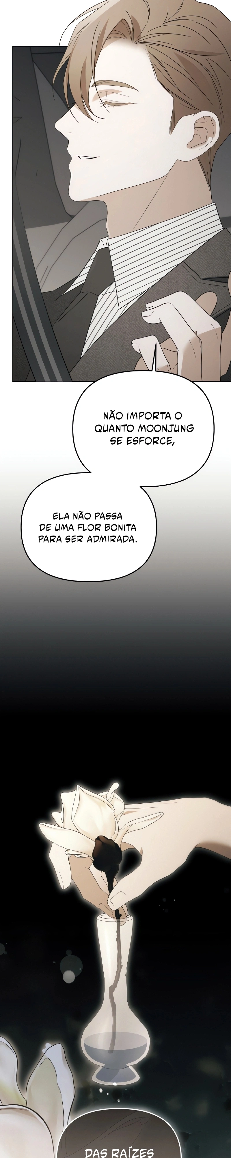I'd Rather Live as a Villain Capítulo 31 Página 20