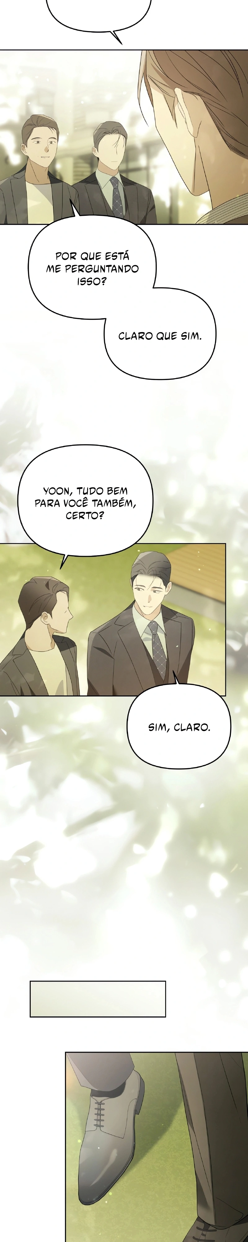 I'd Rather Live as a Villain Capítulo 32 Página 23