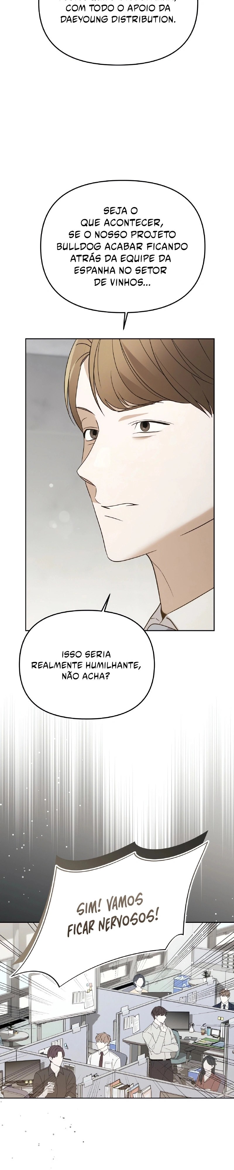 I'd Rather Live as a Villain Capítulo 33 Página 26