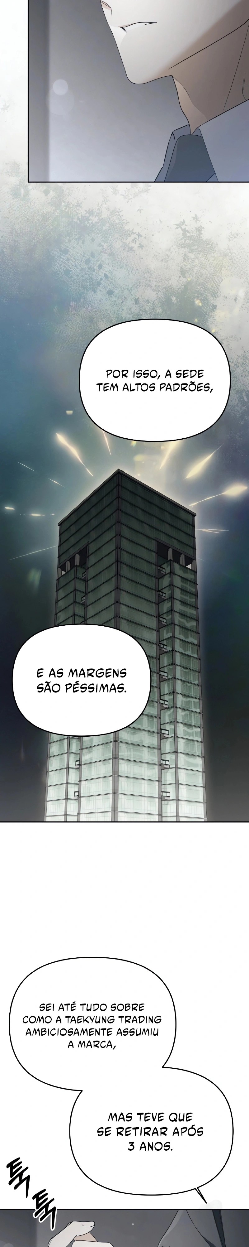 I'd Rather Live as a Villain Capítulo 35 Página 22