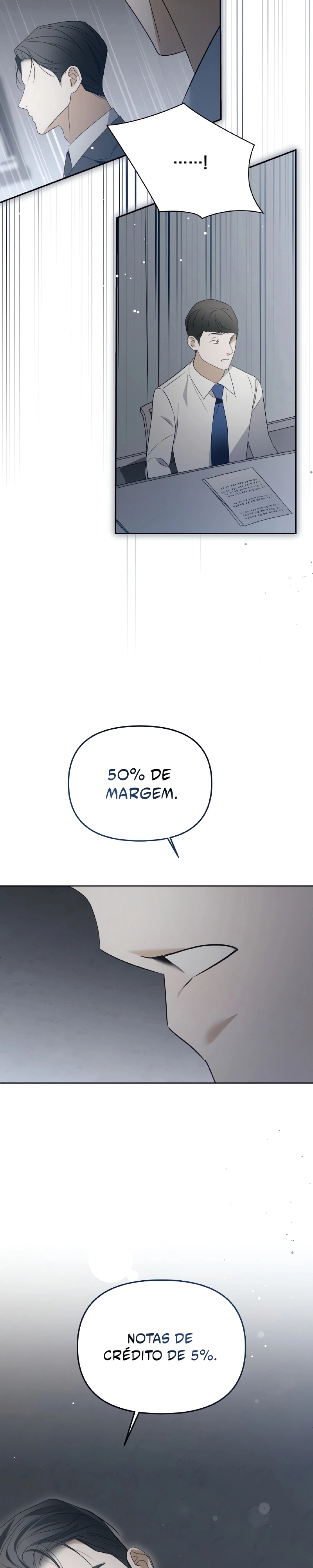 I'd Rather Live as a Villain Capítulo 35 Página 31