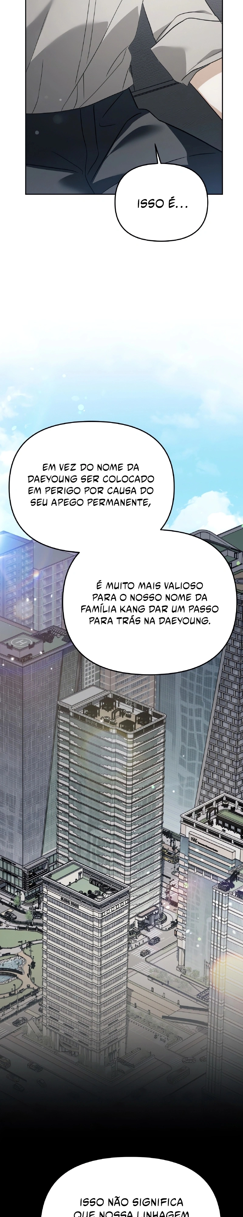 I'd Rather Live as a Villain Capítulo 36 Página 17