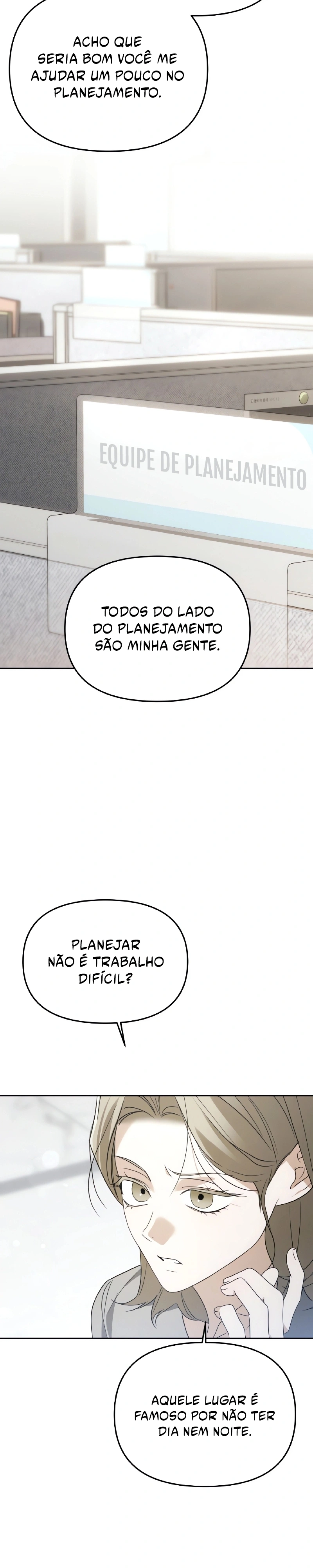 I'd Rather Live as a Villain Capítulo 36 Página 34