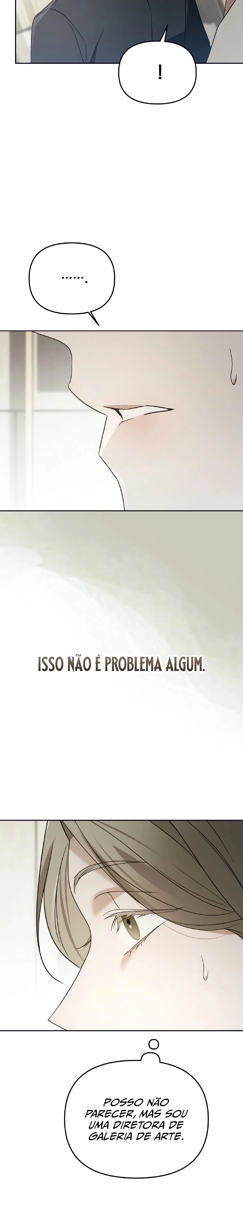 I'd Rather Live as a Villain Capítulo 37 Página 23