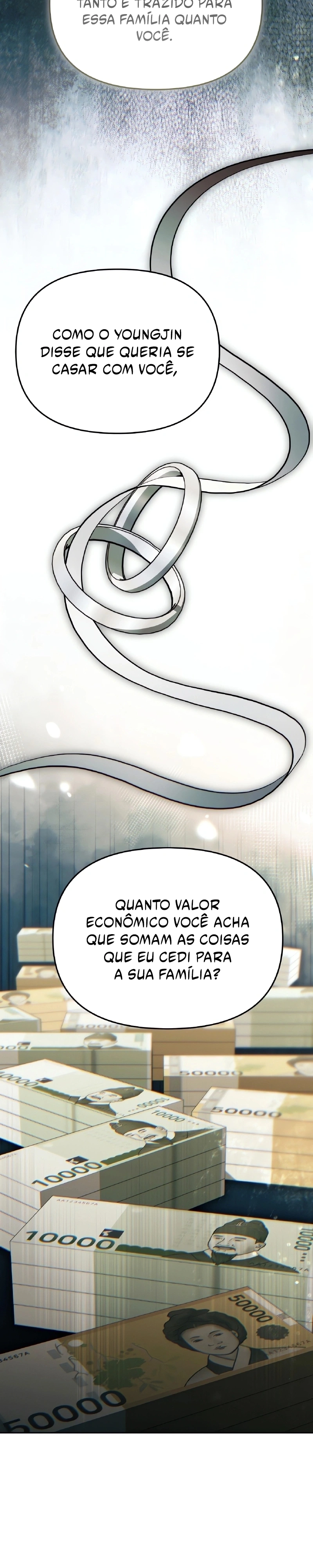 I'd Rather Live as a Villain Capítulo 37 Página 31