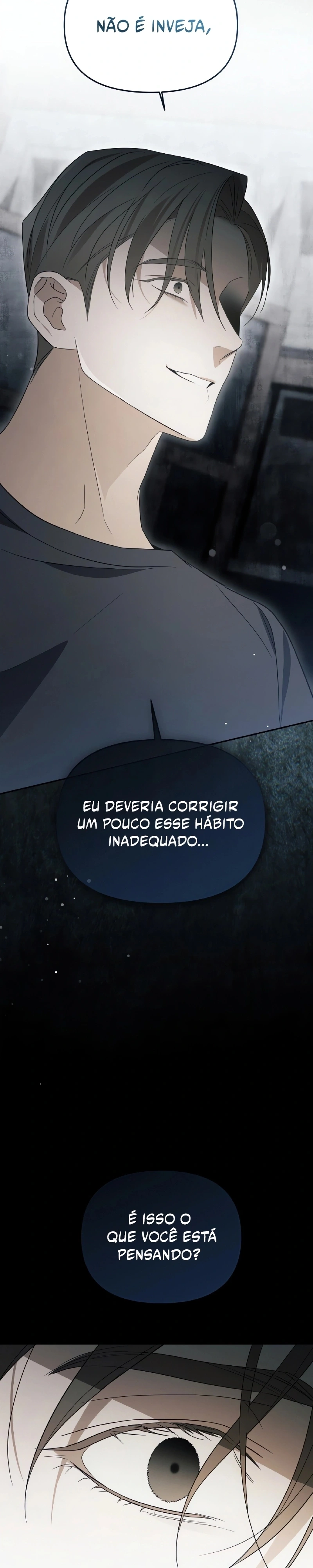 I'd Rather Live as a Villain Capítulo 37 Página 4