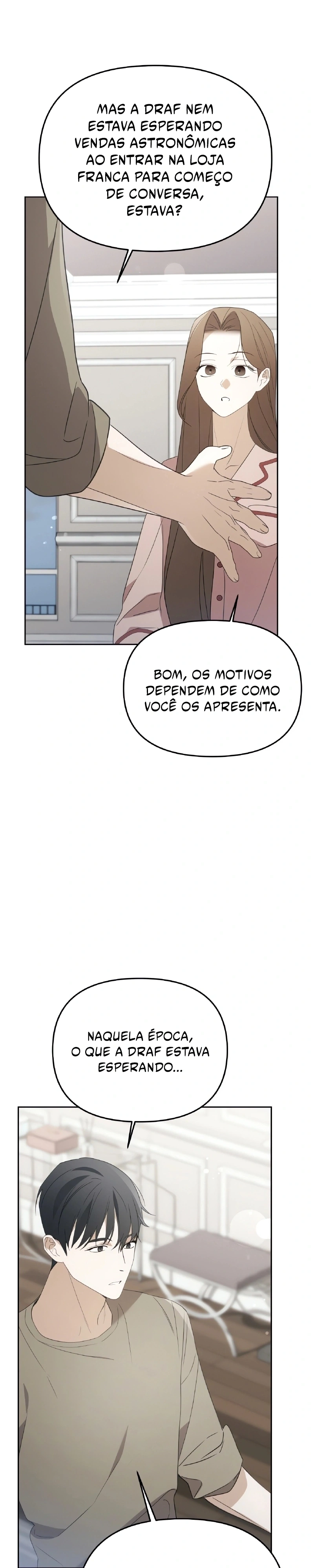 I'd Rather Live as a Villain Capítulo 38 Página 26