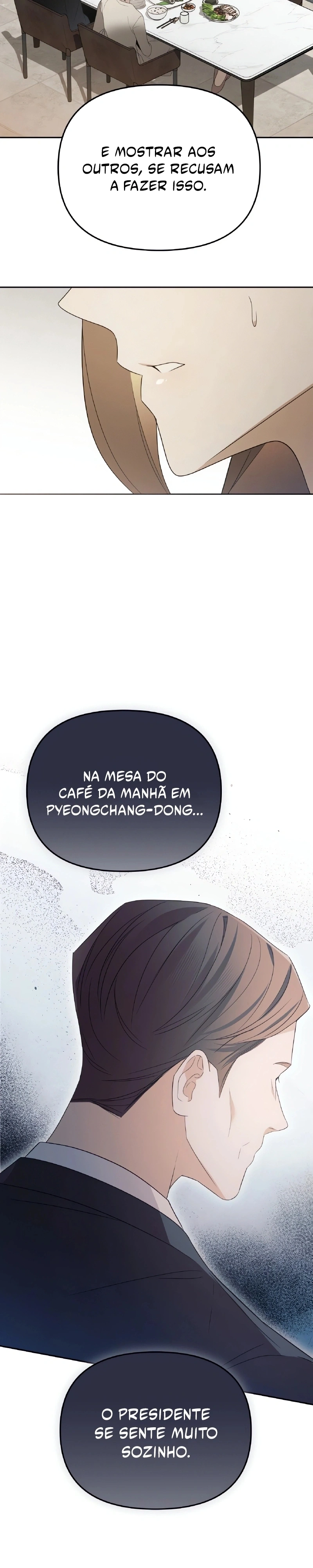 I'd Rather Live as a Villain Capítulo 39 Página 19