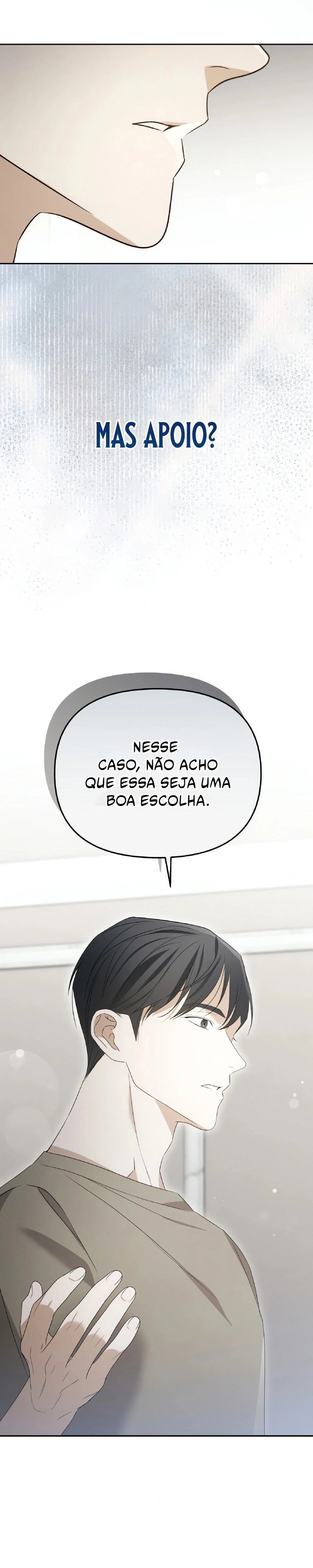 I'd Rather Live as a Villain Capítulo 39 Página 8