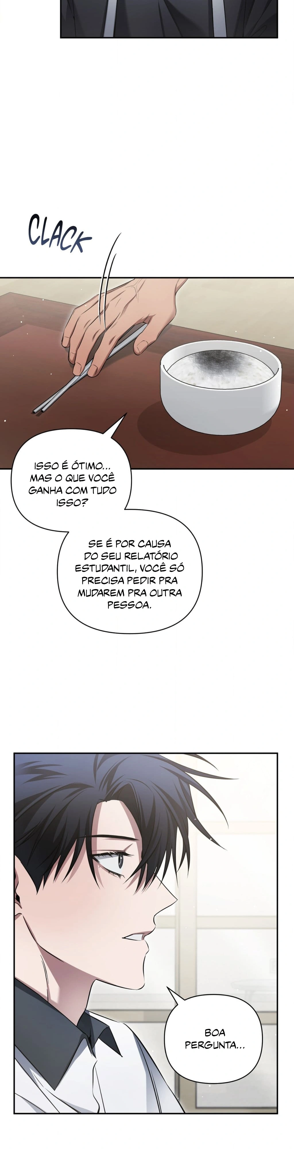 I Declare Vengeance! Capítulo 19 Página 34