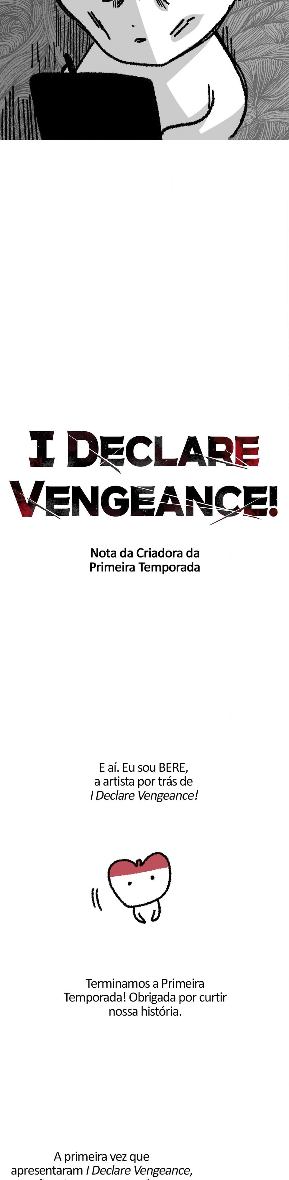 I Declare Vengeance! Capítulo 21.5 Página 7