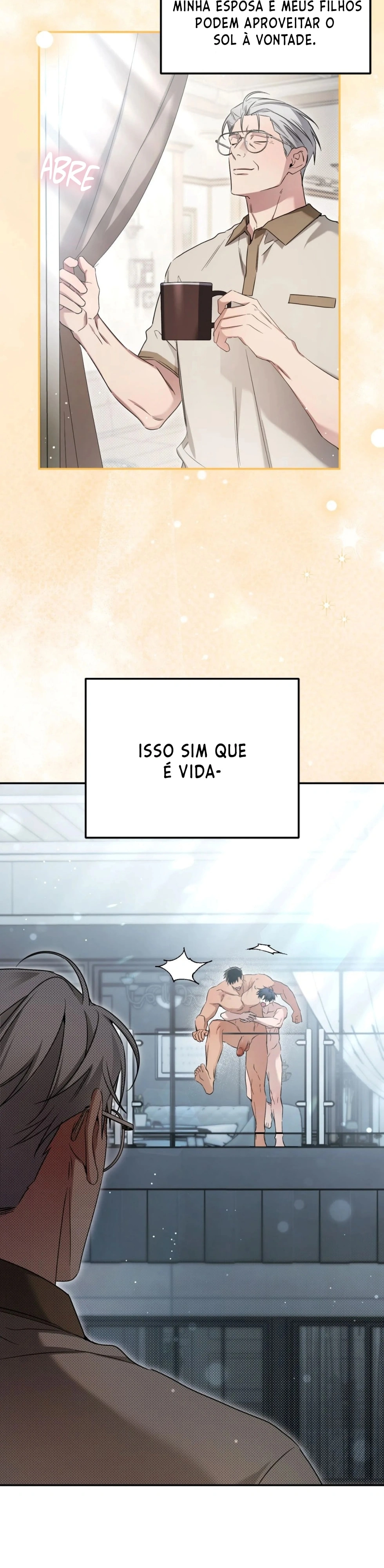 I Declare Vengeance! Capítulo 24 Página 21