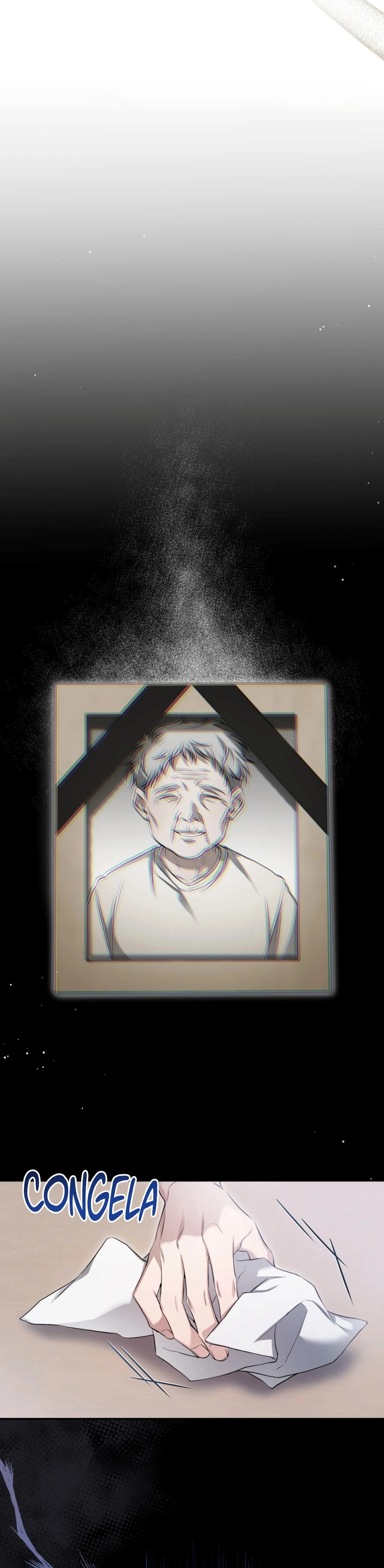 I Declare Vengeance! Capítulo 25 Página 19