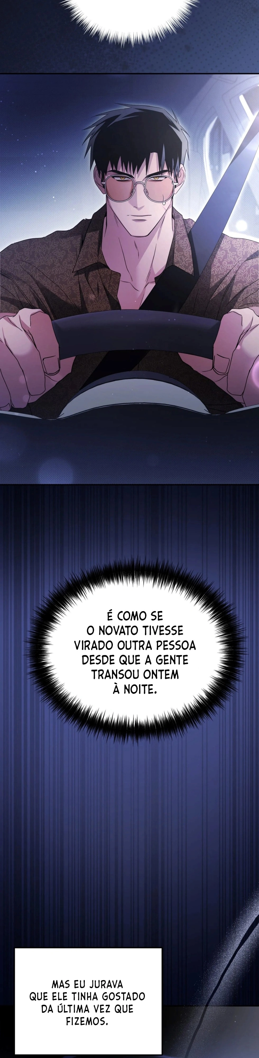 I Declare Vengeance! Capítulo 26 Página 3