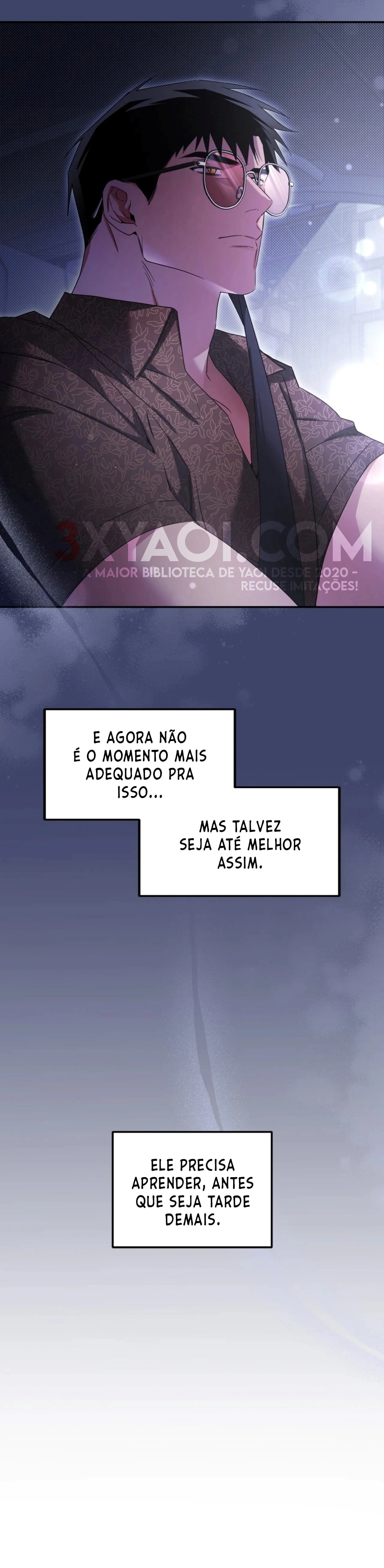 I Declare Vengeance! Capítulo 26 Página 6