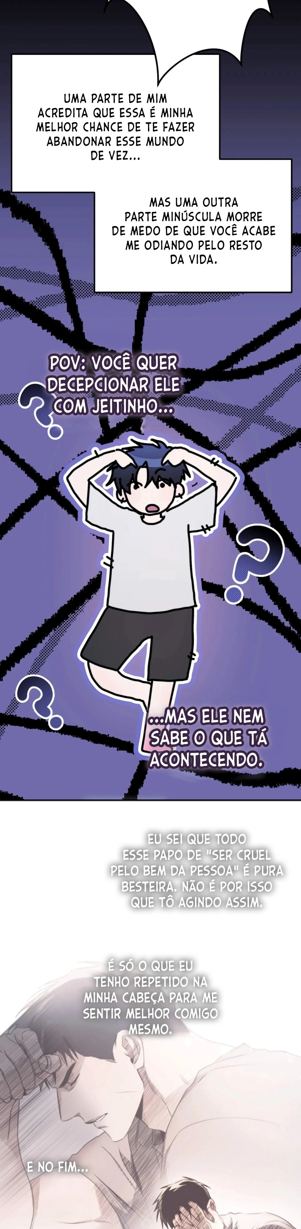 I Declare Vengeance! Capítulo 27 Página 11