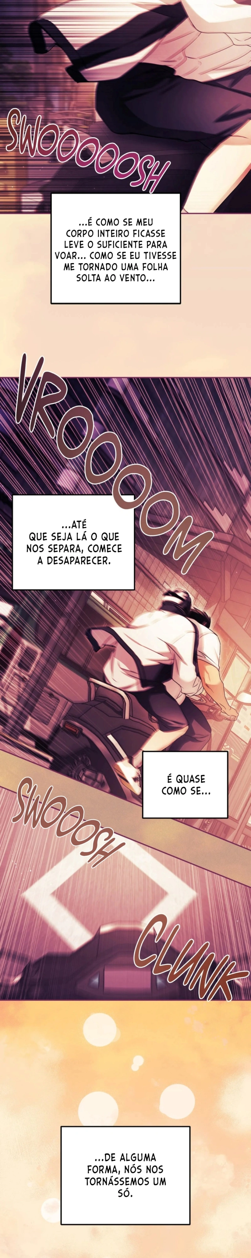 I Declare Vengeance! Capítulo 28 Página 14