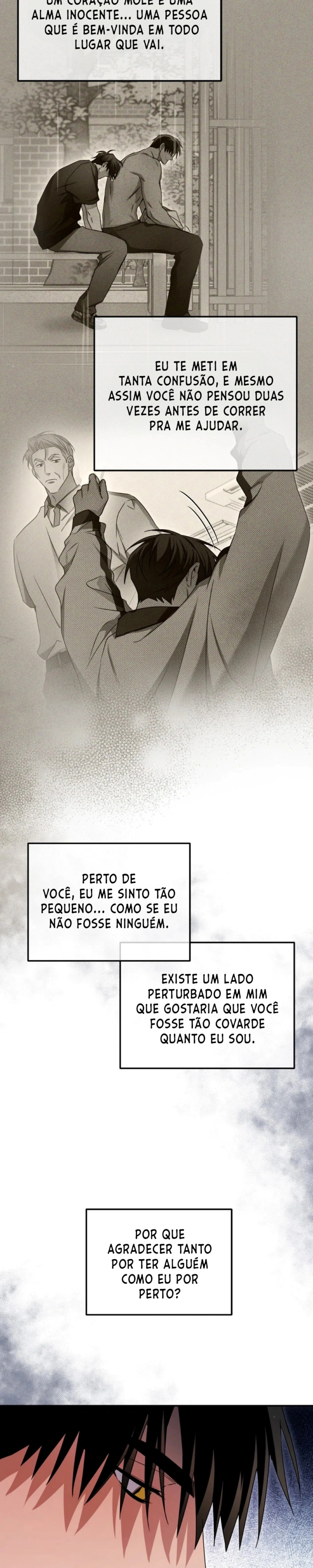 I Declare Vengeance! Capítulo 29 Página 17