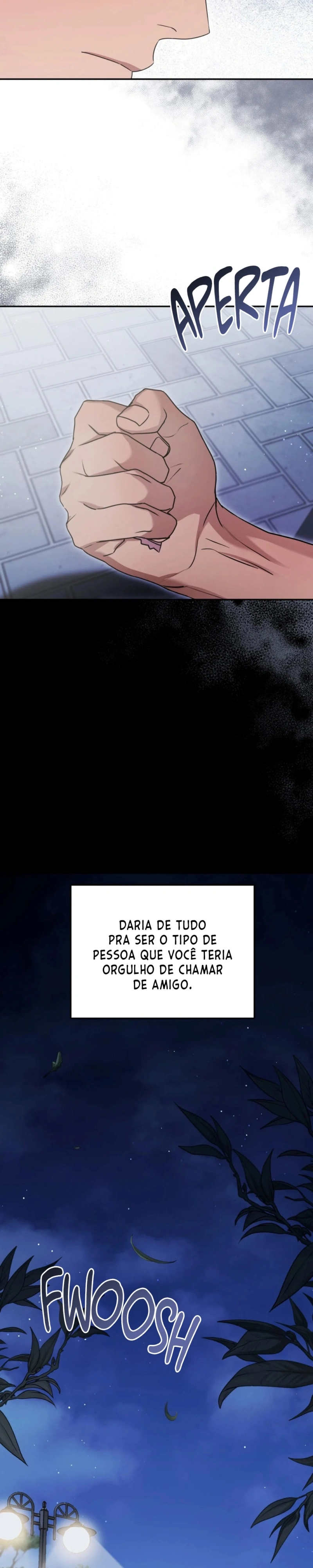 I Declare Vengeance! Capítulo 29 Página 18