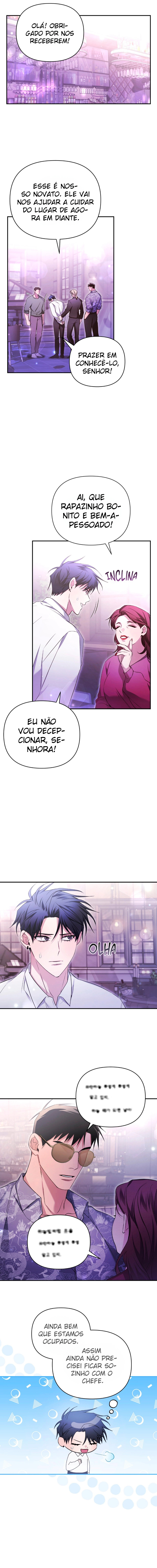 I Declare Vengeance! Capítulo 7 Página 10