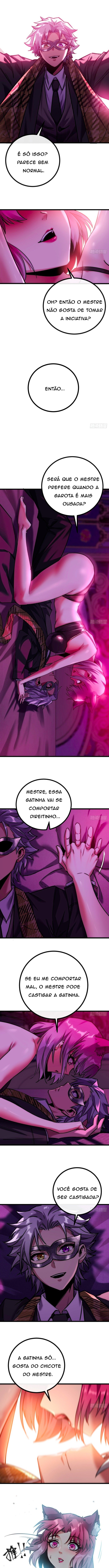 I Dominate the Apocalypse by Cultivating Immortality Capítulo 2 Página 3