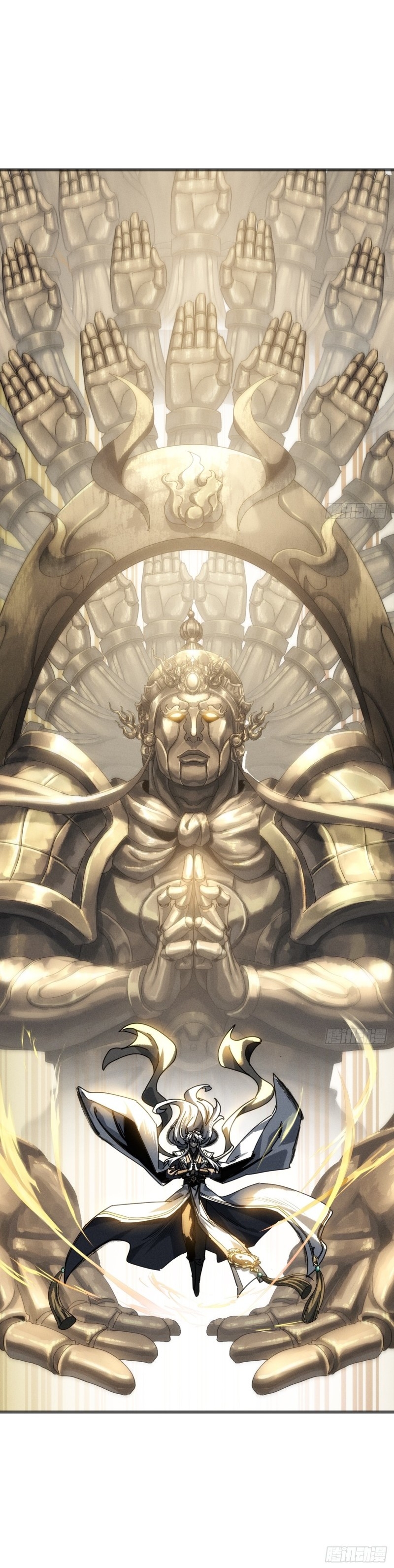 I Dominate the Apocalypse by Cultivating Immortality Capítulo 4 Página 7