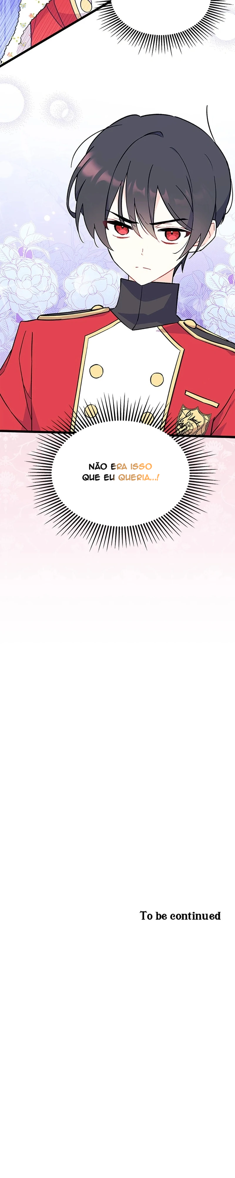 I Don't Want to Play Matchmaker! Capítulo 3 Página 35
